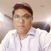 Aritra Dutta