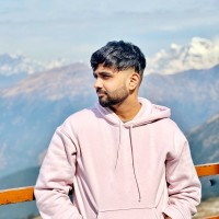 Tushar Mishra
