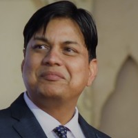 Manoj Goyal