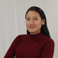 Eliane Kassandra Cruz Casimiro