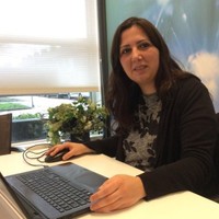 Zehra Cetin