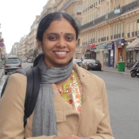Indira Tumuluri