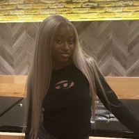 Aminata Fadiga