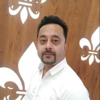 Hemant Saini
