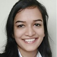 Shruti Thopte