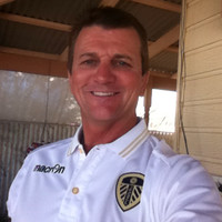 Colin Guest