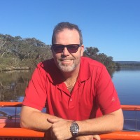 Andrew Ralph