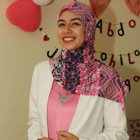 Basma Mahmoud