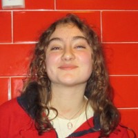 Madison Clowes