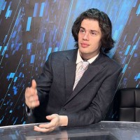 Jackson Flemons