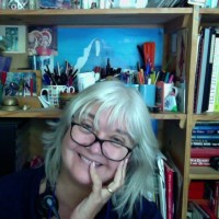Anne Jenkinson