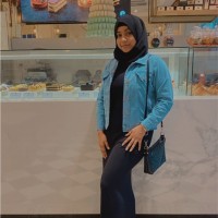 Afrin Muskan