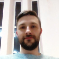 Дмитрий Иванов