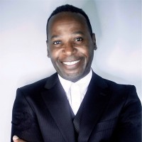Whitney P. (Whit) McCloud, Col (Ret), USAF, PMP (He/Him)
