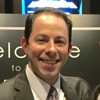 David Dicker, CFA