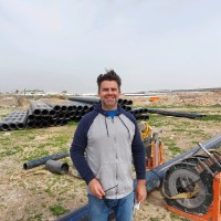 Gabriel Gimenez Crespo