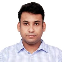 Sudip Sinha