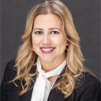 Natalia Nieves,PhD, LCPC