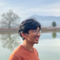 Adarsha Karki