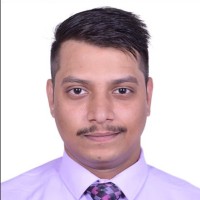 Ashishkumar Singh