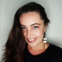 Erica Egan