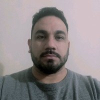 Luis Maidana