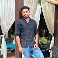 Harikrishnan Sridhar