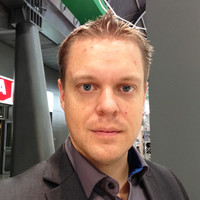 Peter Ekberg