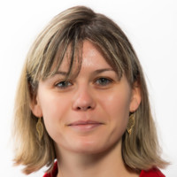 Angelique Le Nouvel