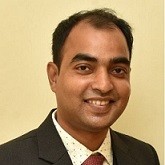 Dileep Gupta