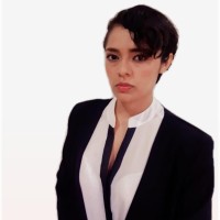 Nicolle Alvarez Antonio