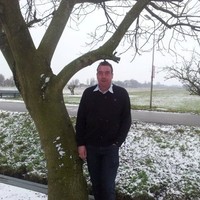Gerdjan Bronkhorst