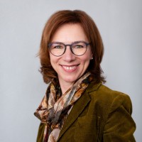 Rosalie Feige-Thomas