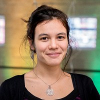 Marie-Laëtitia MATHOREL