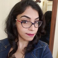 Rushi Ragini