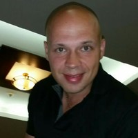 Sergey Kaminskiy, Prm