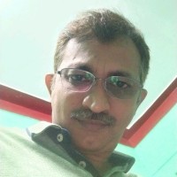 Rajesh Tg