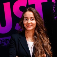 Anastassia Roucine