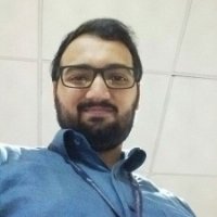 Suyash Joshi