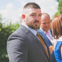 Mathew Trigg