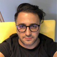 Ehsan Rezaeian
