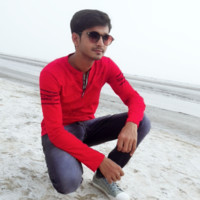 Yogesh Solanki
