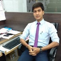 Bhavesh Rathi