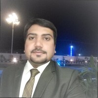 Mudassar Shaheen