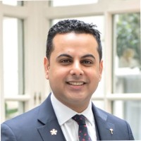 Pranav Ahuja