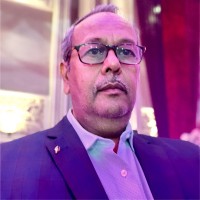 Surendra Chaudhary