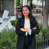 Sofia Irala Fernandez