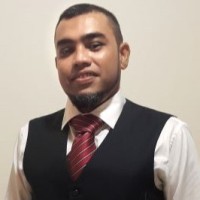 Mohammad Fuad Abu Bakar