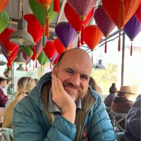 Tyler Ellinger, Mba