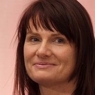 Karin Blomdin